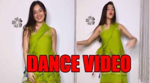 Jannat Zubair’s dance on a patriotic song goes viral
