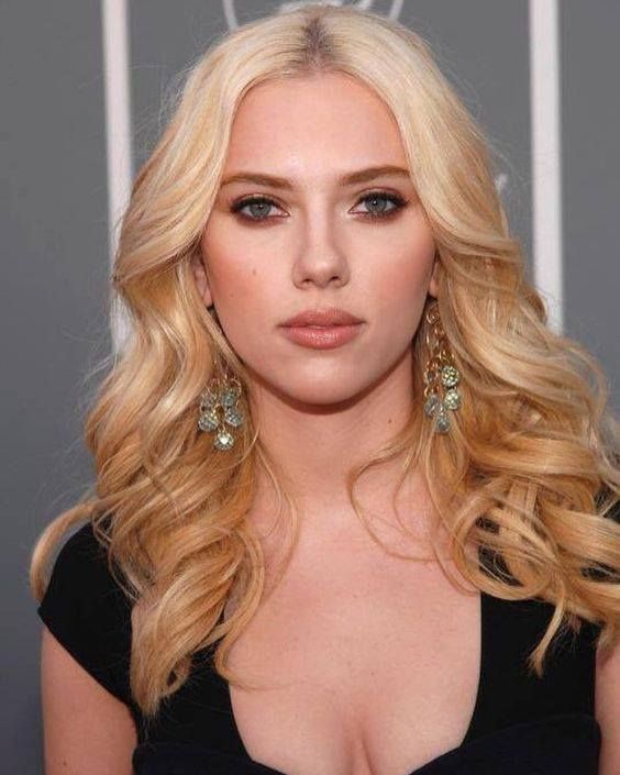 Jennifer Lawrence, Scarlett Johansson, Kate Winslet: Best Fringe Hairstyles To Refresh Your Look - 6