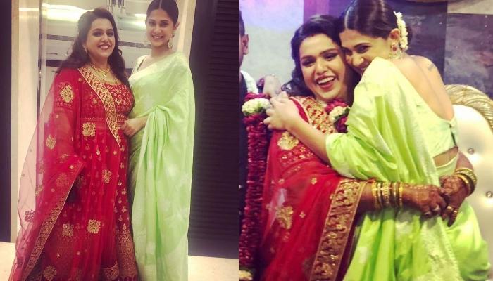 Jennifer Winget And Rubina Sayed’s SPECIAL BFF Moments And THESE Pictures Are Proof - 2