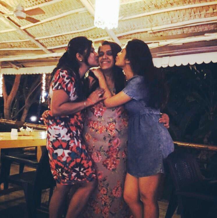 Jennifer Winget And Rubina Sayed’s SPECIAL BFF Moments And THESE Pictures Are Proof - 3