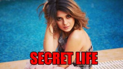 The Secret Life Of Jennifer Winget REVEALED!