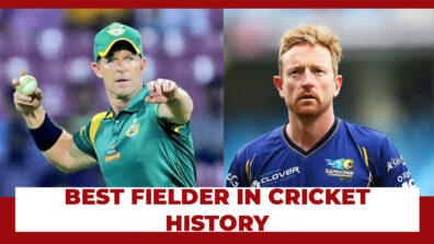 Jonty Rhodes Vs Paul Collingwood: Who Was The Best Fielder In Cricket History?