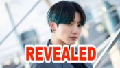 Jungkook’s love life details revealed