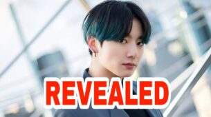 Jungkook’s love life details revealed