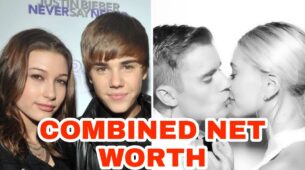 Justin Bieber And Hailey Baldwin’s Combined Net Worth Will Leave You Shocked