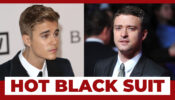 Justin Bieber VS Justin Timberlake: Who Looks HOT In Black Suit?