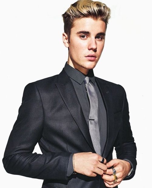 Justin Bieber VS Justin Timberlake: Who Looks HOT In Black Suit? - 2