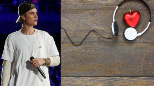 Justin Bieber’s Songs To Make Your Life Special