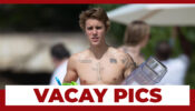 Justin Bieber’s Vacay Pics Are A True Inspiration