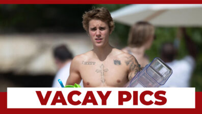 Justin Bieber’s Vacay Pics Are A True Inspiration