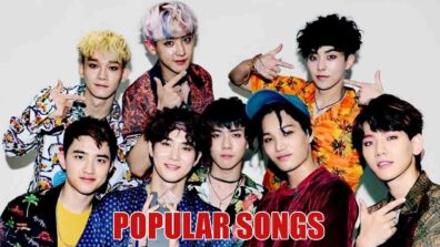 K-Pop Band Exo’s Popular Songs from Album, Check Out the List