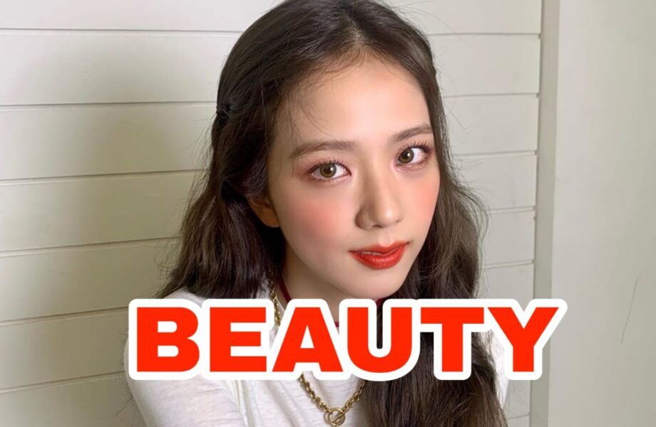K-Pop Delight: Blackpink's Jisoo sets the internet on fire with her hot 'Red & White' avatar