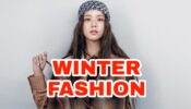 K-Pop Delight: Blackpink’s Jisoo sets the internet on fire with her ‘winter fashion goals’
