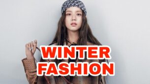 K-Pop Delight: Blackpink’s Jisoo sets the internet on fire with her ‘winter fashion goals’