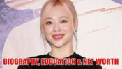 K-Pop Star Sulli’s Biography, Education and Net Worth Revealed