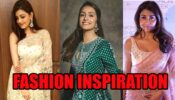 Kajal Aggarwal, Shraddha Kapoor, Shriya Saran: 5 Looks To Take Fashion Inspiration From Anita Dongre Collection