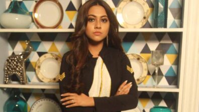 Kalyani’s new avatar is quite head-strong and rigid in her own way: Tujhse Hai Raabta’s Reem Shaikh