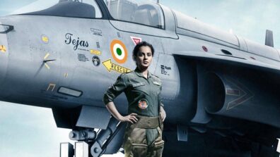 Kangana Ranaut’s Tejas to go on floors on THIS date