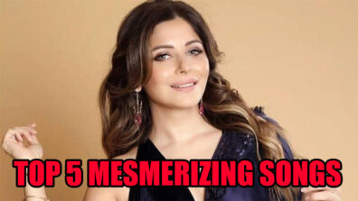 Kanika Kapoor’s Top 5 Mesmerizing And Soulful Songs