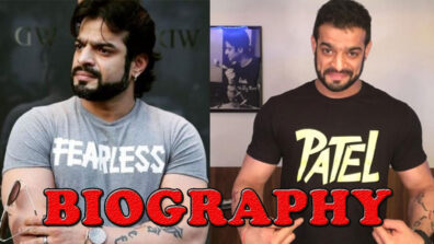 Karan Patel’s Biography, Education And Net Worth Revealed