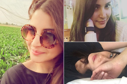 Kareena Kapoor, Anushka Sharma, Disha Patani: These Irresistible Selfies Will Leave You Mesmerized; Take A Look - 3