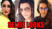 Kareena Kapoor, Anushka Sharma, Disha Patani: These Irresistible Selfies Will Leave You Mesmerized; Take A Look