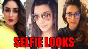 Kareena Kapoor, Anushka Sharma, Disha Patani: These Irresistible Selfies Will Leave You Mesmerized; Take A Look