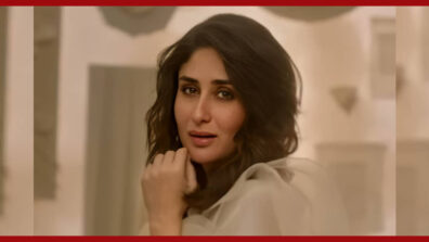 Kareena Kapoor Is The Latest Victim Of Nepo-Trolling