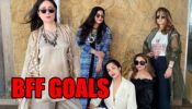 Kareena Kapoor shares latest stunning picture with her BFFs