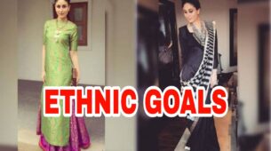 Kareena Kapoor’s On-Screen Ethnic Look Will Leave You Speechless!