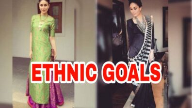 Kareena Kapoor’s On-Screen Ethnic Look Will Leave You Speechless!