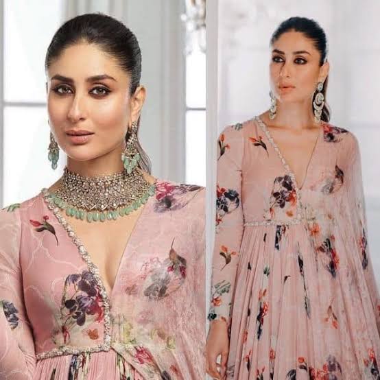 Kareena Kapoor's On-Screen Ethnic Look Will Leave You Speechless!