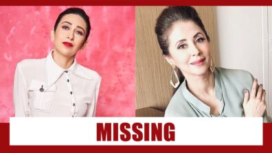 Karisma Kapoor Vs Urmila Matondkar: Whom Do You Miss In Bollywood Movies?