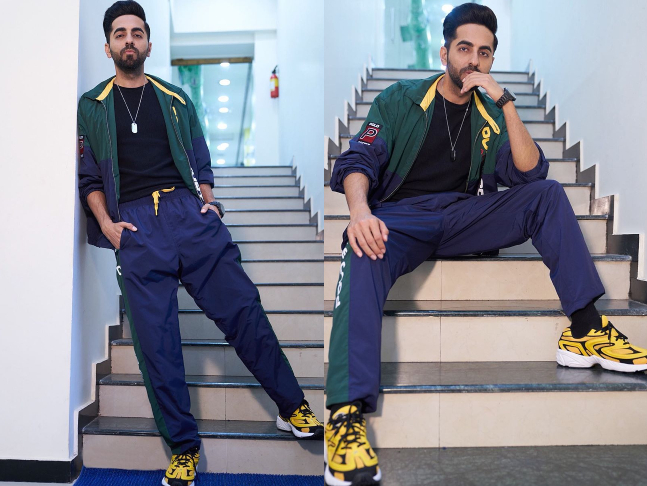 Ranveer Singh, Vicky Kaushal & Ayushmann Khurrana’s Hottest Casual Fashion Moments in Denims That You Loved - 4