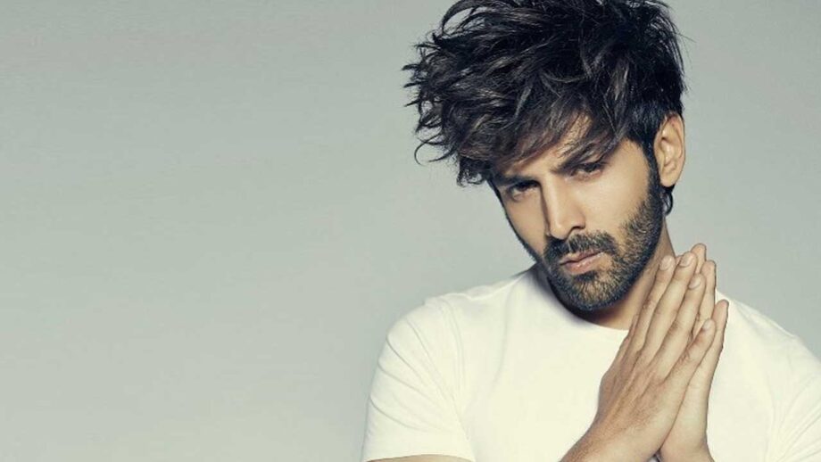 Kartik Aaryan The “Cutest Man” On Social Media - 3