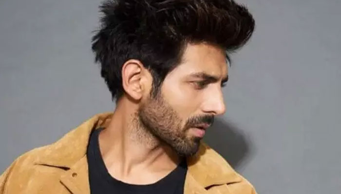 Kartik Aaryan’s hottest beard looks will give you serious goals - 2