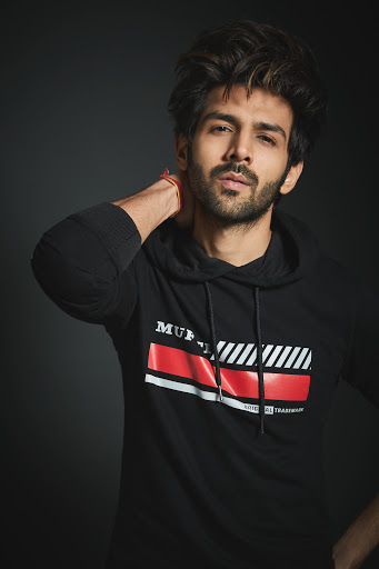 Kartik Aaryan’s hottest beard looks will give you serious goals - 0