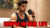 Kasautii Zindagii Kay Star Parth Samthaan Is Very Simple In Real Life, See Photos