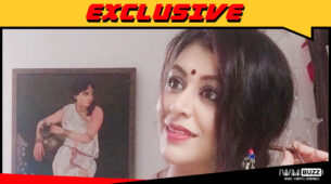Kashish Duggal Paul in Star Plus’ next
