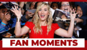 Kate Winslet’s BIGGEST EVER Fan Moments