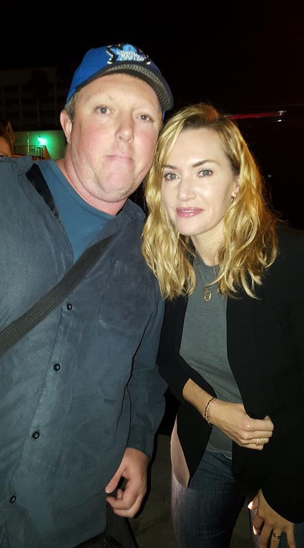 Kate Winslet’s BIGGEST EVER Fan Moments - 0