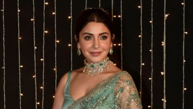 Living in the moment is the only thing that makes sense to me now – Anushka Sharma