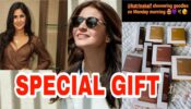Katrina Kaif sends lockdown goodies to Anushka Sharma: check out