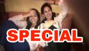Katrina Kaif shares an adorable throwback photo with Anushka Sharma, Anushka comments ‘we were fully present & happy in this moment’