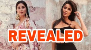 Katrina Kaif’s Biography, Education And Net Worth Revealed