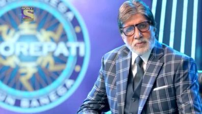 Kaun Banega Crorepati Season 12 inspires India with, Jo Bhi Ho, Setback Ka Jawaab Comeback Se Do