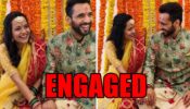 Khatron Ke Khiladi 9 winner Punit Pathak gets engaged