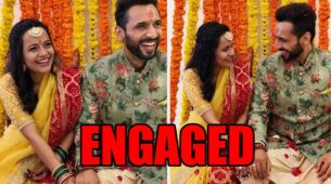 Khatron Ke Khiladi 9 winner Punit Pathak gets engaged