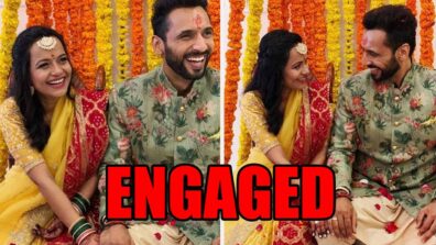 Khatron Ke Khiladi 9 winner Punit Pathak gets engaged