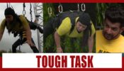 Khatron Ke Khiladi Made In India: Jay Bhanushali and Bharti Singh team up for a tough task